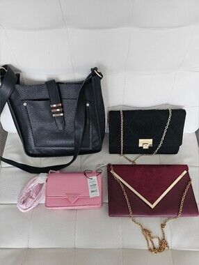 Aldo Bags Bundle